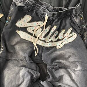 Valley Dreams skittles sweats XL